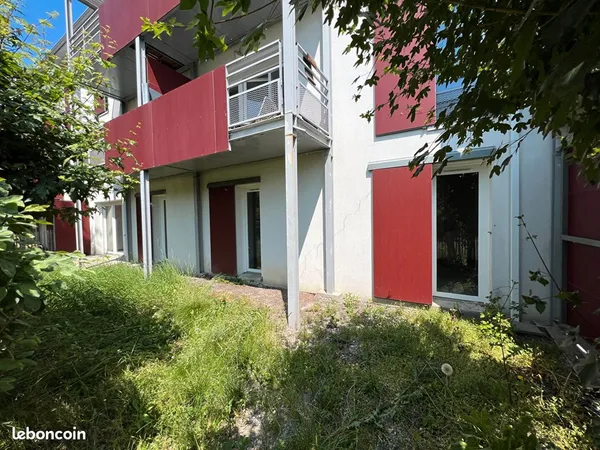 Appartement 4 pièces 79 m²