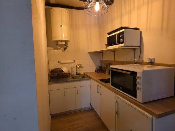Studio à louer