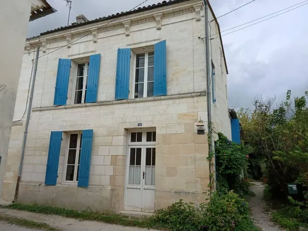 Maison 5 pièces 120 m²