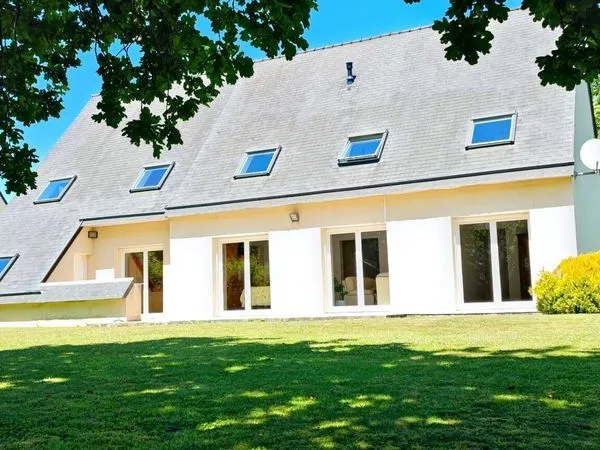 Vente Maison/villa 10 pièces