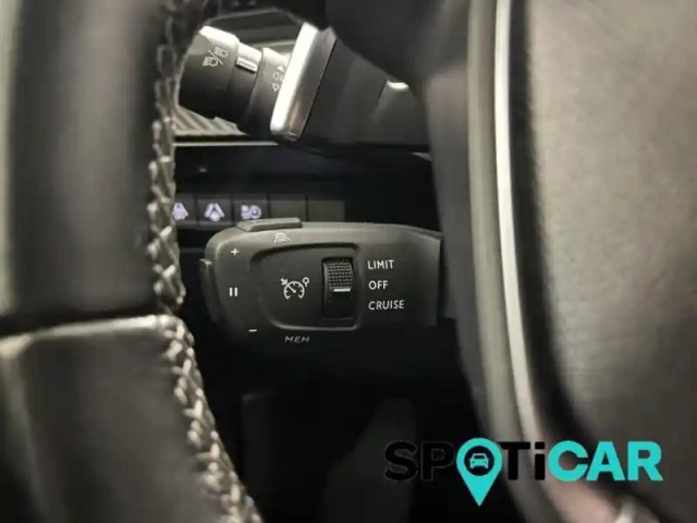 Peugeot 508 sw hybrid 225ch allure business e-eat8 — photo 14