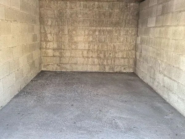 Location box/garage proche hopital