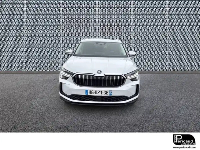 Skoda Kodiaq 1.5 tsi 150 ch hybrid act dsg7 7pl — photo 6