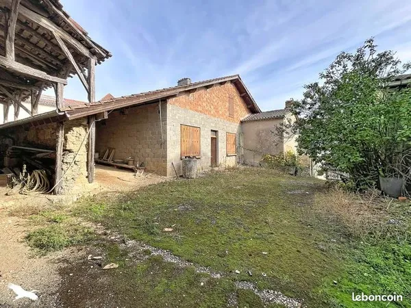 Maison 4 pièces 125 m²