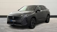 Peugeot 3008 1.2 Hybrid 145ch GT e-DCS6