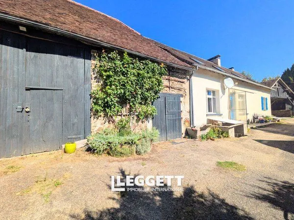 Maison 9 pièces 141 m²