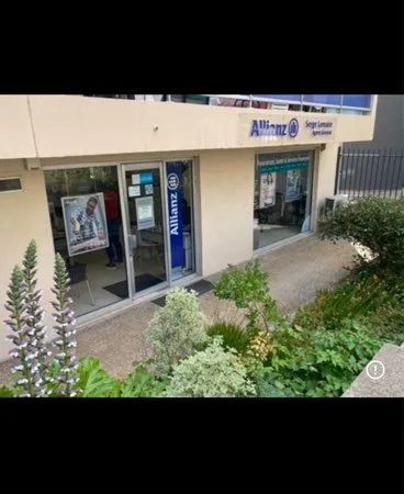 Bureau 50m2 avec parking