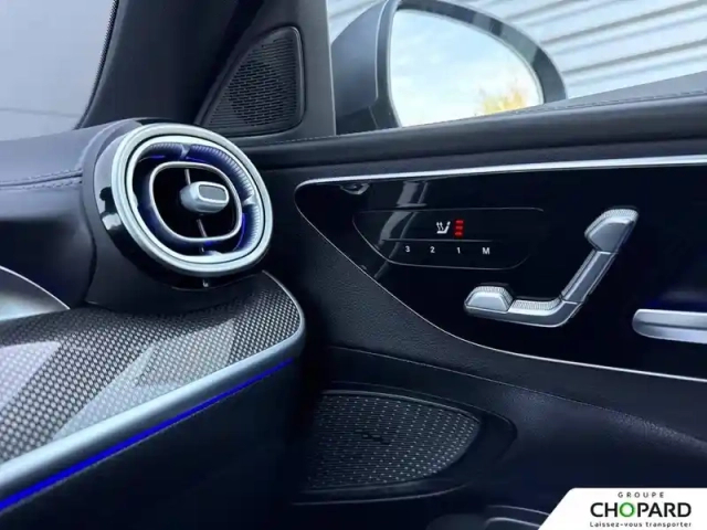 Mercedes Classe C 300 e 9g-tronic e-hybrid eq — photo 23