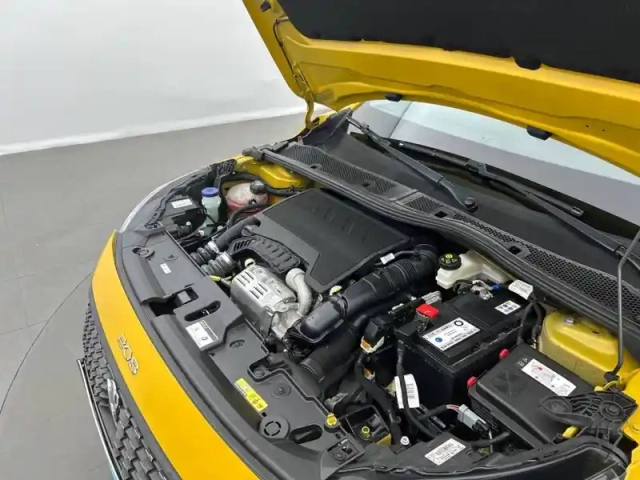 Peugeot 208 puretech 100 s&amp;s bvm6 — photo 60