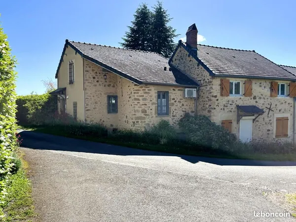 Maison 5 pièces 143 m²