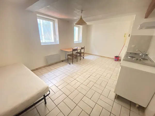Appartement Narbonne 1 pièce 24 m²