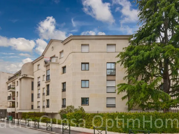 Appartement 4 pièces 94 m²