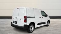 Peugeot Partner M 650kg BlueHDi 130ch S&S EAT8 — photo 5