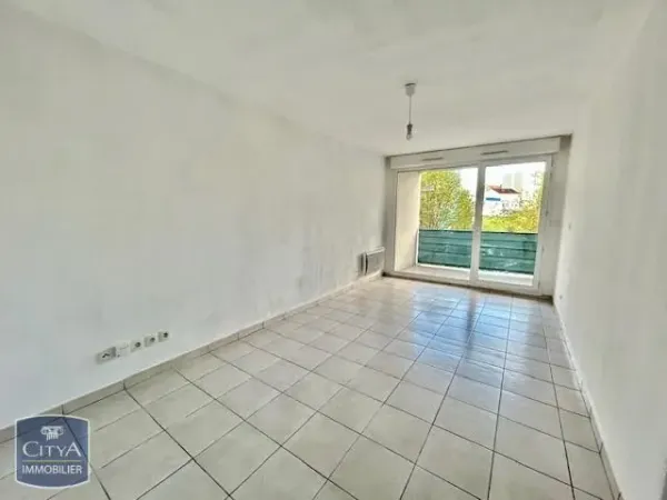 Appartement 2 pièces 52 m²