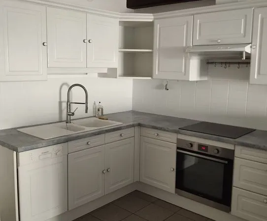 Appartement de 82m2 à louer sur Laval