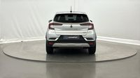 Renault Captur 1.6 E-Tech Plug-in 160ch Intens — photo 6