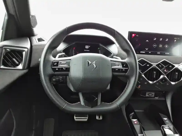Ds Ds 3 ds3 crossback bluehdi 130 eat8 — photo 31