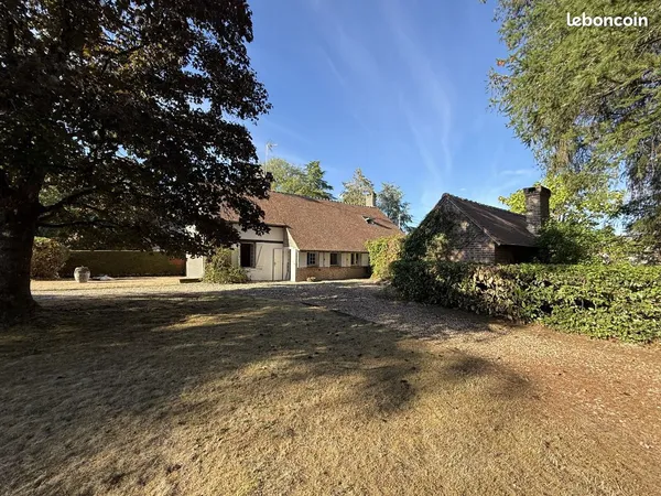 Maison 5 pièces 124 m²