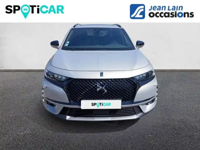 Ds Ds 7 ds7 crossback hybride e-tense 225 eat8 — photo 2