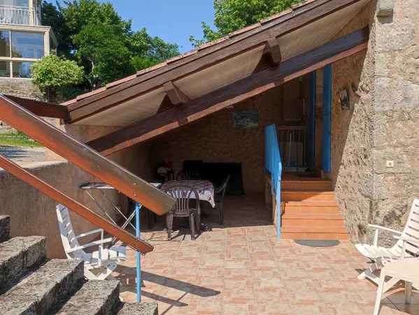 Loue appart 30M² Chasseirs du11.26 au 30.04.27