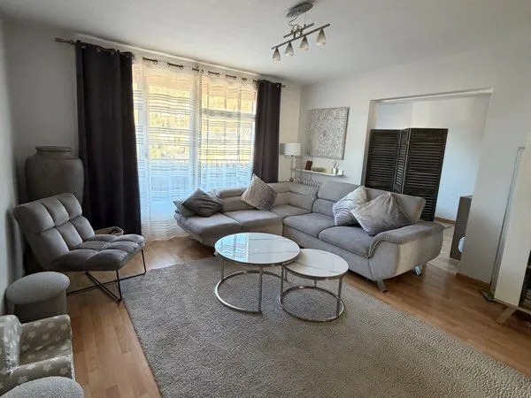 Appartement type F4