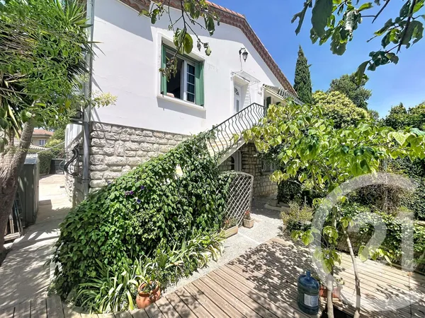 Maison 8 pièces 187 m²