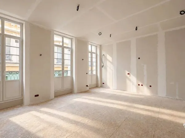 Appartement 3 pièces 71 m²