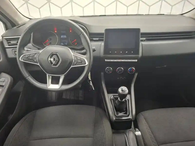 Renault Clio tce 90 — photo 32