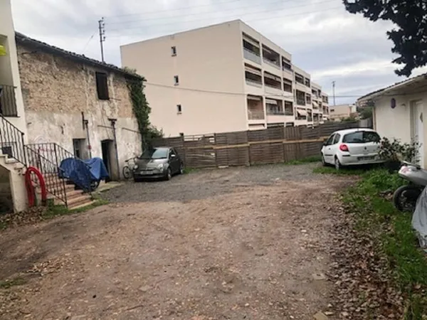 Propriété Vallauris