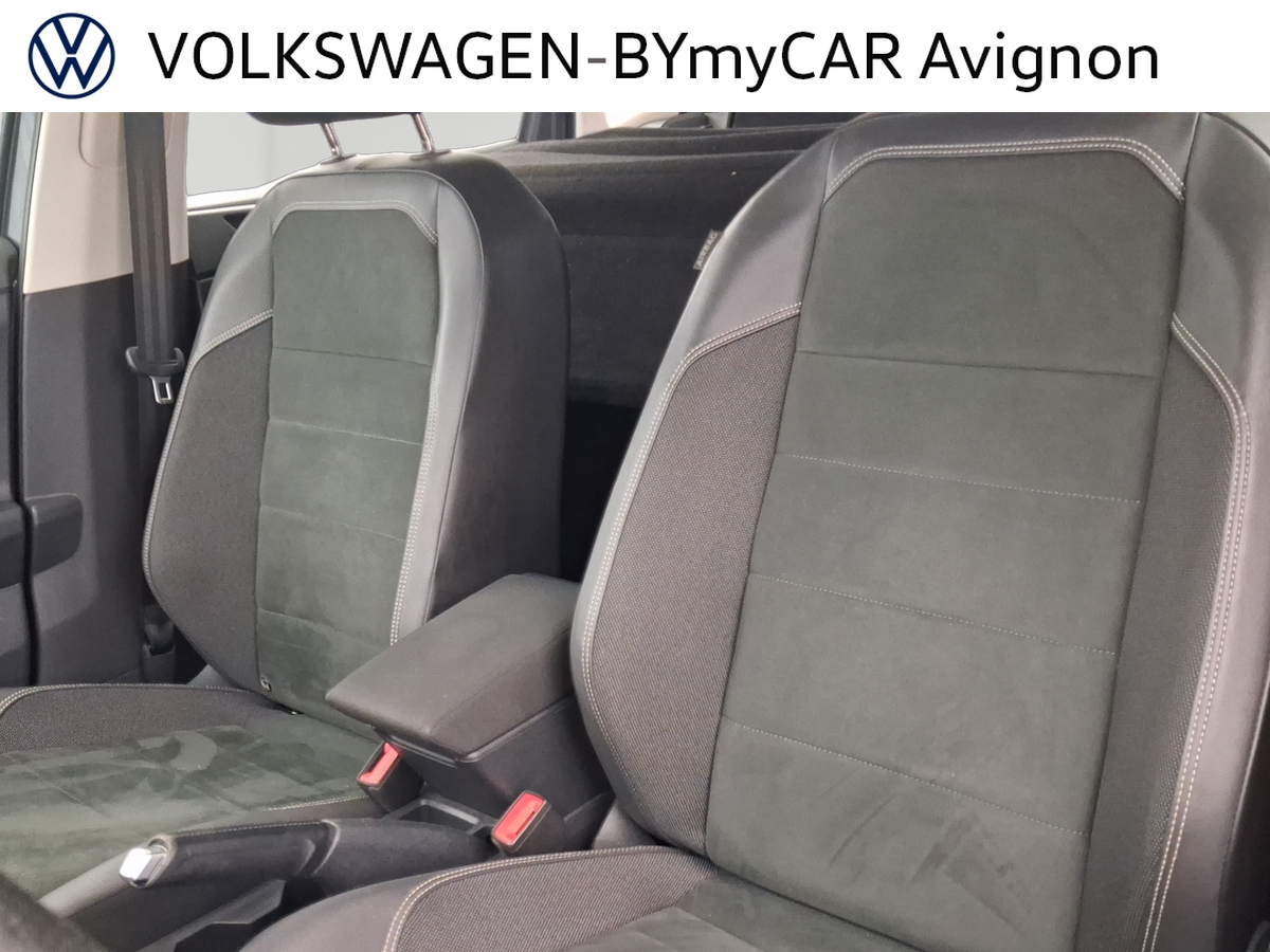 Volkswagen Polo 1.0 TSI 95 S&amp;S BVM5 — photo 22