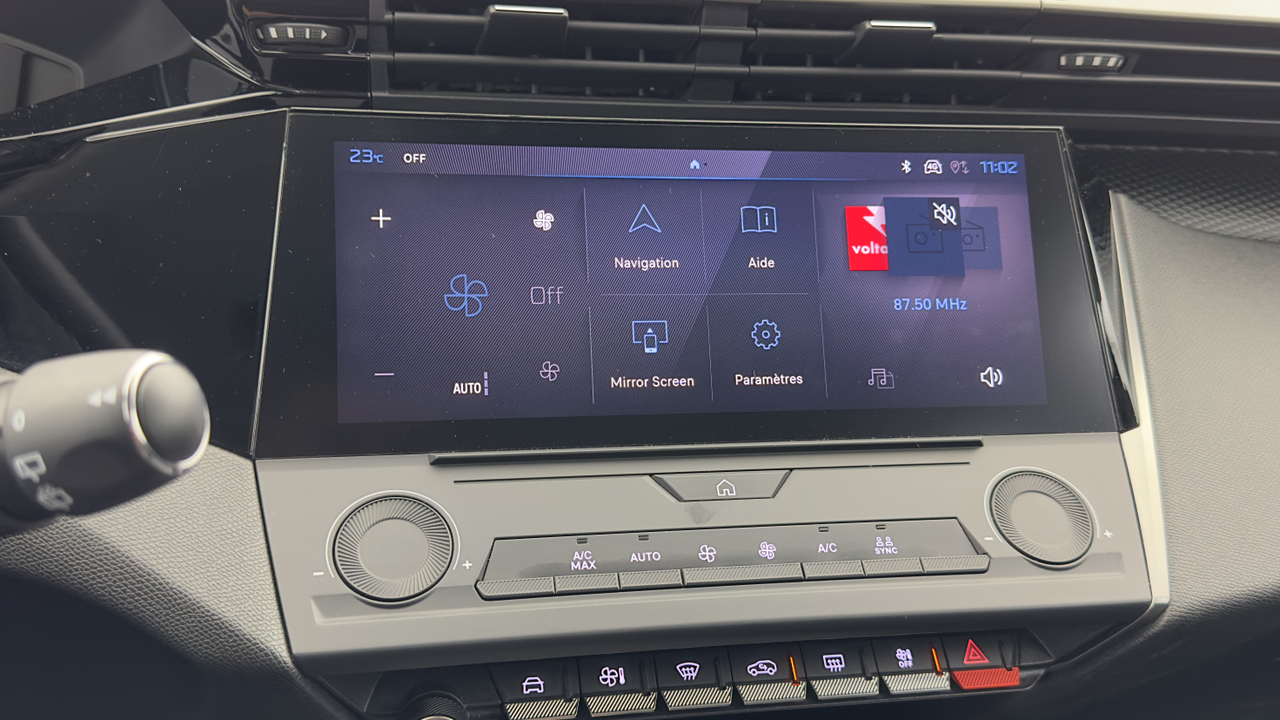 Peugeot 308 PureTech 130ch S&amp;S EAT8 — photo 31