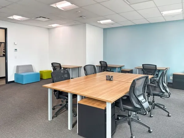 Bureau privé à louer  ROISSY HQ, Airport à Paris