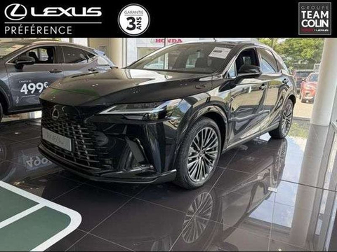 Lexus RX Lexus RX 450h+ Executive 4WD MY26