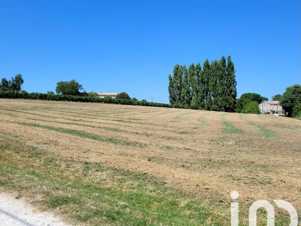 Commerce Vente Villeneuve-de-Duras   22000€