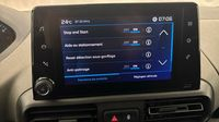 Peugeot Rifter 1.5 BlueHDi 100ch S&S Standard Allure — photo 18
