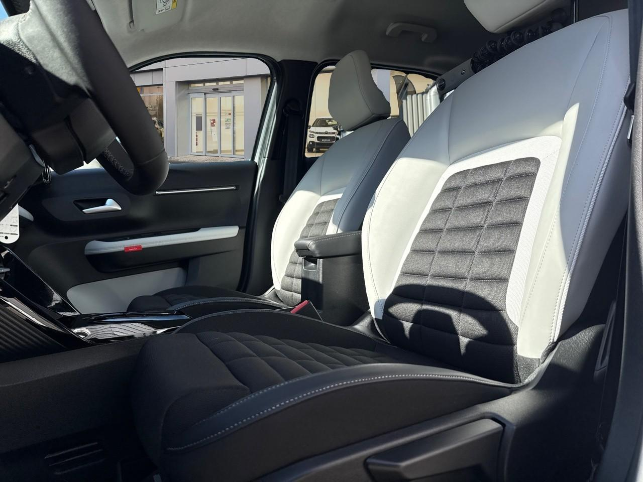 Citroën C3 Aircross electrique 113ch autonomie confort max — photo 9
