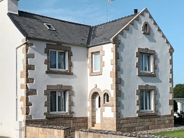 Maison 5 pièces 108 m²