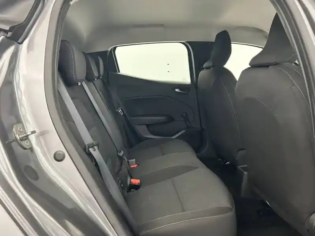 Renault Clio tce 90 — photo 67