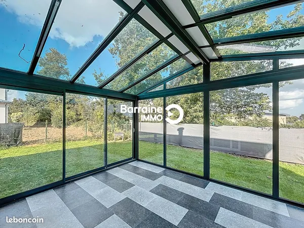 Maison 5 pièces 108 m²