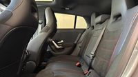 Mercedes Cla Shooting Brake 250 e Hybrid EQ 218ch AMG Line 8G-DCT — photo 10