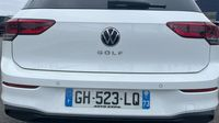 Volkswagen Golf 2.0 TDI SCR 150ch Life DSG7 — photo 18