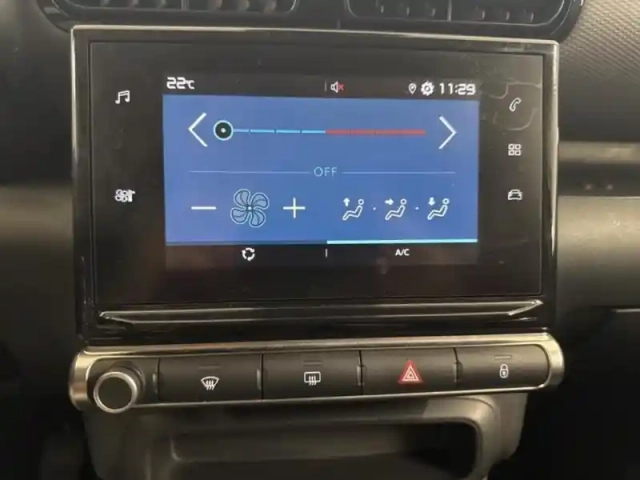 Citroën C3 Aircross puretech 110ch s&amp;s feel e6.d 6cv — photo 15