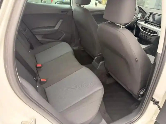Seat Ibiza 1.0 mpi 80ch copa — photo 7