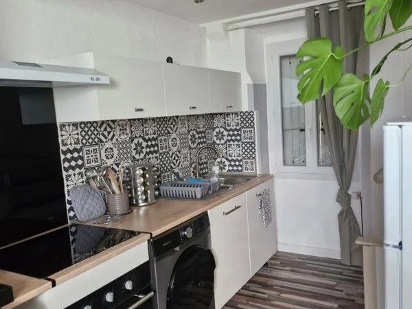 Maison individuelle