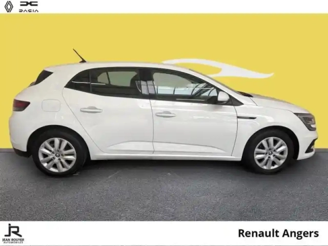 Renault Megane 1.0 tce 115ch business -21n — photo 14