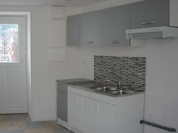 Appartement de 50m2 à louer sur Les Molières