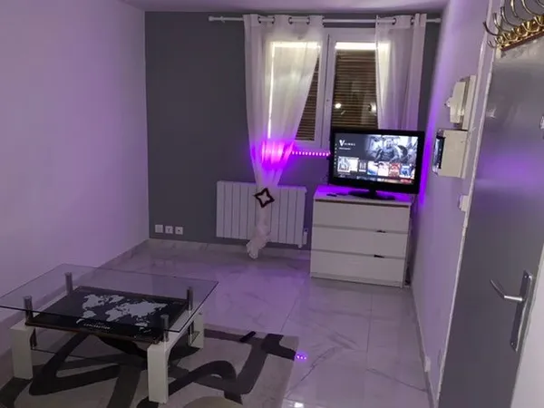Studio de 18m2 à louer sur Gagny