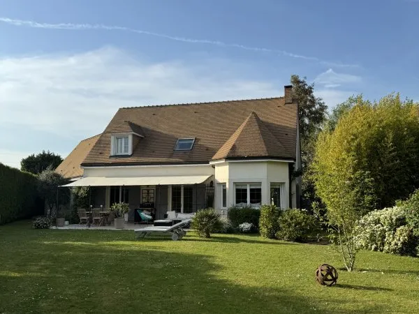 Vends maison