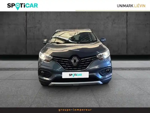 Renault Kadjar 1.5 blue dci 115ch wave 112g — photo 2
