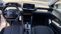 Peugeot 208 1.2 PureTech 100ch S&S Style EAT8 — photo 11